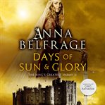 Days of sun and glory cover image cdn