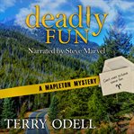 Deadly fun cover image cdn