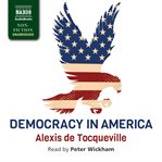 Democracy in America cover image cdn