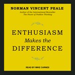 Enthusiasm makes the difference cover image cdn