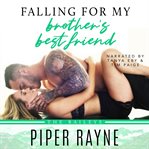 Falling for my brother's best friend cover image cdn