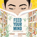Feed your mind: a story of august wilson cover image cdn