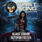 First song cover image cdn