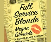 Full service blonde. Book #0 cover image cdn