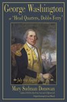 George washington at "head quarters, dobbs ferry" cover image cdn