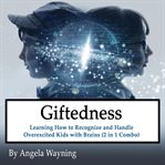 Giftedness: learning how to recognize and handle overexcited kids with brains (2 in 1 combo) cover image cdn