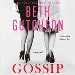 Gossip : a novel cover image cdn
