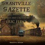 Grantville gazette, volume iv cover image cdn