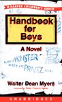 Handbook for boys cover image cdn