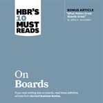 Hbr's 10 must reads on boards cover image cdn