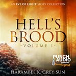 Hell's brood: an eve of light story collection cover image cdn