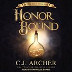 Honor bound cover image cdn