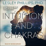 Intuition and chakras cover image cdn