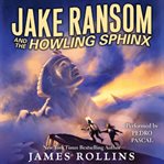 Jake Ransom and the howling sphinx cover image cdn
