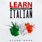 Learn italian for beginners & dummies cover image cdn