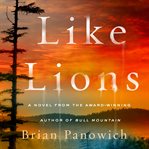 Like lions. A Novel cover image cdn