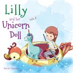 Lilly and her unicorn doll: vol.4: honesty and truthfulness cover image cdn