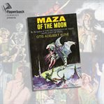 Maza of the moon cover image cdn