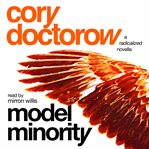 Model minority. A Radicalized Novella cover image cdn