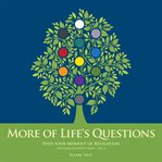 More of life's questions: spiritual development v3 cover image cdn