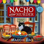 Nacho average murder cover image cdn
