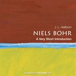 Niels bohr. A Very Short Introduction cover image cdn