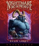 Nightmare Academy cover image cdn
