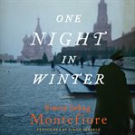 One night in winter : a novel cover image cdn