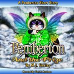 Pemberton and the prize cover image cdn