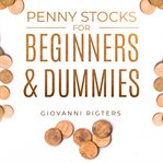 Penny stocks for beginners & dummies cover image cdn