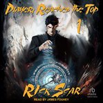 Player reached the top, book 1 cover image cdn