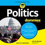 Politics for dummies cover image cdn