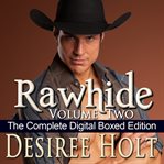 Rawhide, volume two cover image cdn