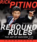Rebound rules : the art of success 2.0 cover image cdn