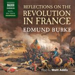 Reflections on the revolution in france cover image cdn