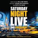 Saturday night live and philosophy cover image cdn