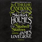 Sherlock holmes and the shadwell shadows cover image cdn