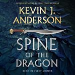 Spine of the dragon cover image cdn