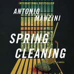 Spring cleaning. A Novel cover image cdn