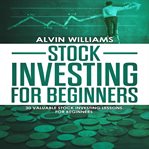 Stock investing for beginners: 30 valuable stock investing lessons for beginners cover image cdn