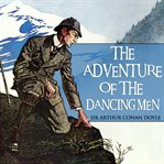 The adventure of the dancing men cover image cdn