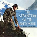 The adventure of the empty house cover image cdn