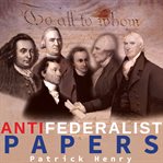 The anti-federalist papers cover image cdn