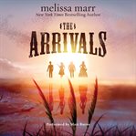 The arrivals cover image cdn