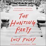 The hunting party cover image cdn