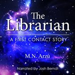 The librarian: a first contact story cover image cdn