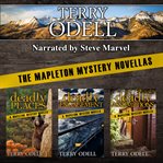 The mapleton mystery novellas. Books #5-7 cover image cdn