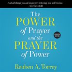 The power of prayer and the prayer of power cover image cdn