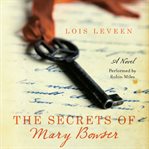 The secrets of Mary Bowser cover image cdn