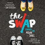 The swap : a novel cover image cdn